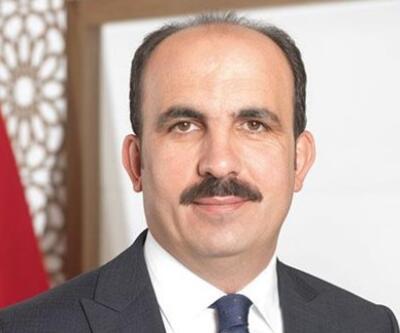 AK Parti Konya Büyükşehir Belediyesi başkan adayı belli oldu! İbrahim Altay kimdir?