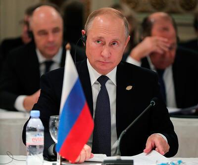 Putin'den nükleer silah yarışı uyarısı
