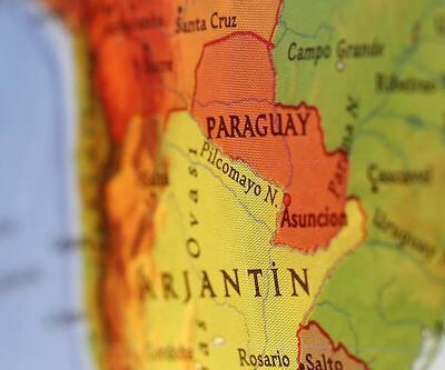 Latin Amerika'nın kalbi: Paraguay