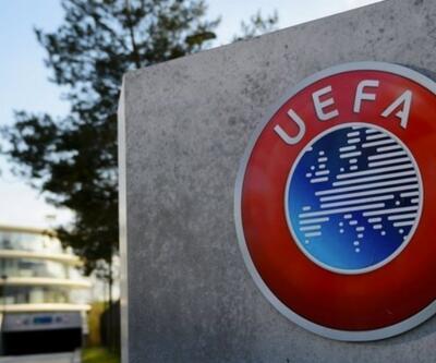UEFA'dan 5 Türk takımına 70 milyon euro ödül