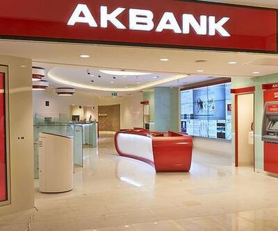 Akbank'tan sermaye artırımı kararı