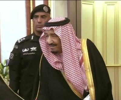 Suudi Arabistan'dan Katar'a sürpriz davet 