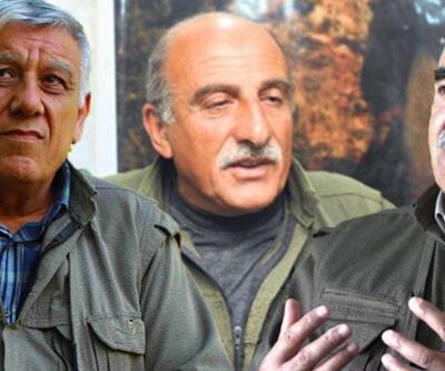 Son dakika: Murat Karayılan, Cemil Bayık ve Duran Kalkan hakkında "kırmızı bülten" kararı