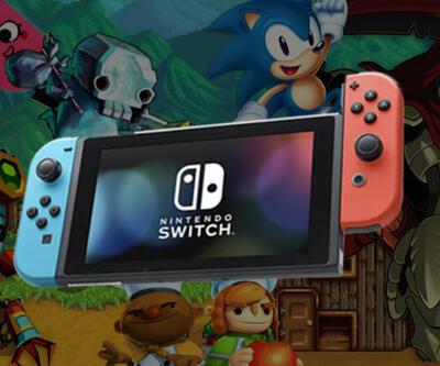 2018’in en iyi Nintendo Switch oyunları