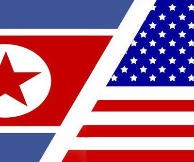 Kuzey Kore'den ABD'nin son yaptırımlarına tepki