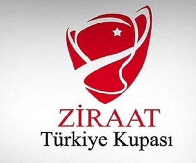 İşte Ziraat Türkiye Kupası'nda son 16 turuna kalan takımlar