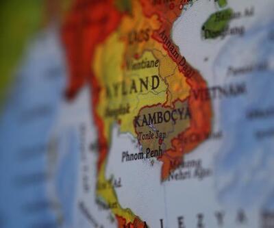 Kamboçya'daki FETÖ okulları kapatıldı