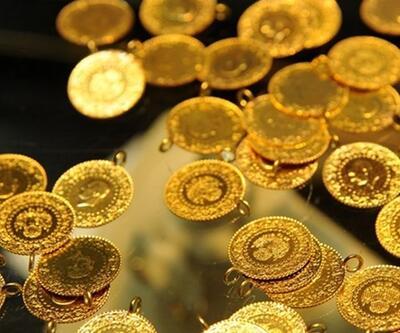 Gram altın 226 lira seviyelerinde! Çeyrek altın ise...