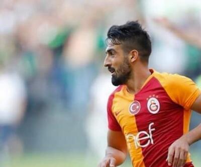 Akhisarspor transferde Galatasaray'ın kapısını çaldı