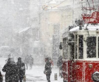 İstanbul hava durumu: Beş günlük sıcaklık verileri nasıl olacak?