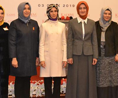 Sümeyye Erdoğan Bayraktar: Tek tipleştirilen bir kadın modeli oluşturulmaya çalışılıyor