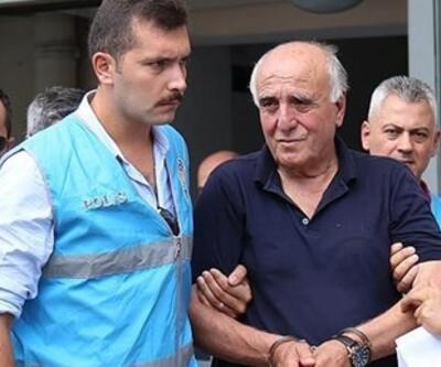 Hakan Şükür'ün babası için 15 yıl hapis talebi