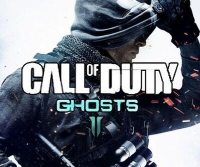 Call of Duty Ghosts 2 için ilk açıklama