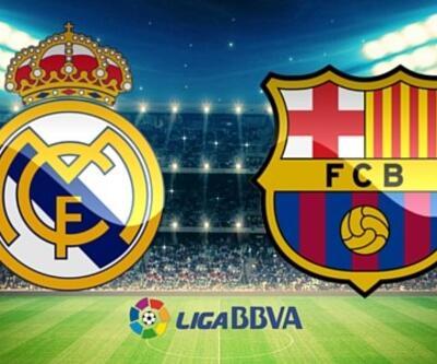 Real Madrid - Barcelona maçının tarihi açıklandı