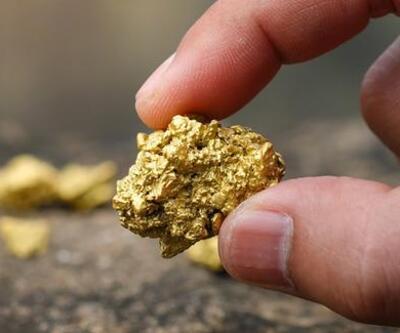 Sudan'da 7 ton üretim kapasiteli altın maden rezervi bulundu 