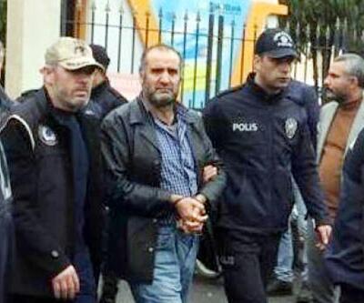 HDP binasında gözaltına alınan Suriyeli sınır dışı edildi