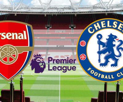 Arsenal Chelsea maçı hangi kanalda, ne zaman, canlı yayın saat kaçta?