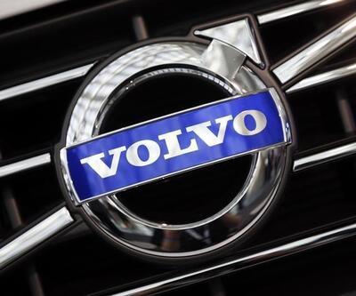 Volvo, İsveç'te 200 bin otomobili geri çağırdı