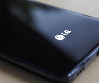 LG'den 5G teknolojisini kullanan ilk telefon