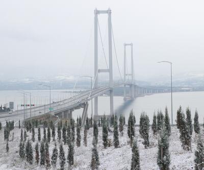 Osmangazi Köprüsü'nün satılacağı iddialarına ilişkin açıklama
