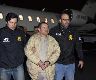 El Chapo'yu canlandıran aktörden ilginç açıklama