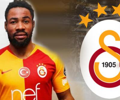 Galatasaray’ın son dakika transferi Christian Luyindama kimdir?