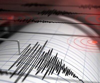 Çin'de 5,6 büyüklüğünde deprem