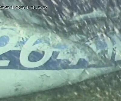 Emiliano Sala'yı taşıyan uçağın enkazında bir ceset bulundu