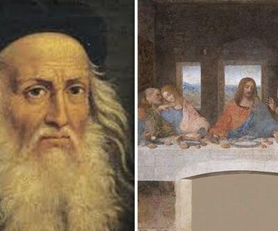 Vatikanlı araştırmacı açıkladı: Kıyamet tarihi 'Son Akşam Yemeği'nde gizli