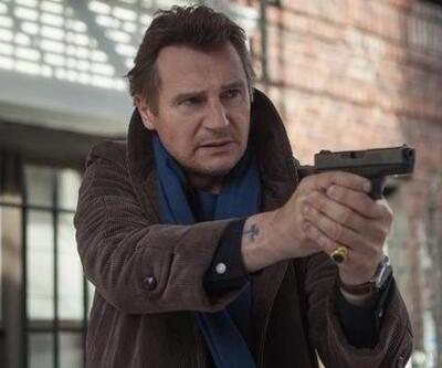 Ünlü aktör Liam Neeson'dan tepki çeken sözler: Öldürmek için siyahi bir *** aradım
