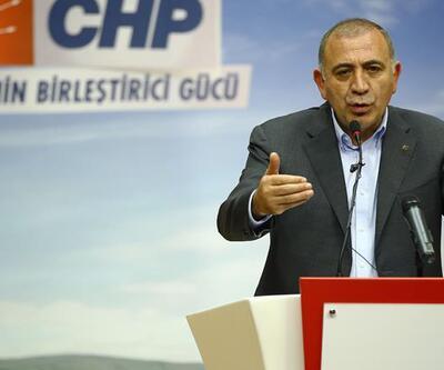 CHP'li Tekin: Adaylar objektif kriterlere göre belirlenmedi