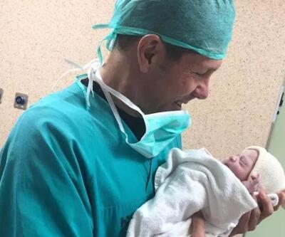 Diego Simeone beşinci kez baba oldu