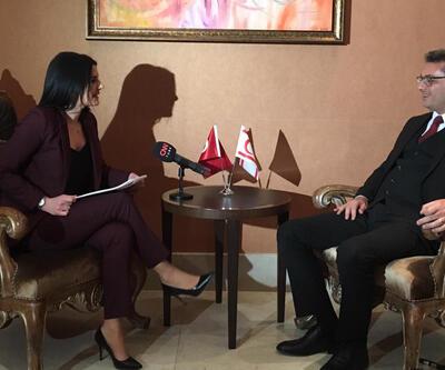 KKTC Başbakanı Tufan Erhürman: Rum tarafı kafa karıştırmaya çalışıyor