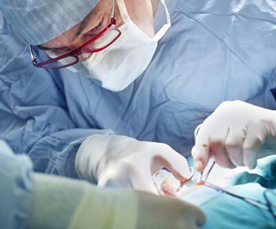 Tıpta cerrahi tehlike: Hekimler hastalara dokunmaktan korkar oldu