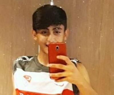 Beşiktaş 14 yaşındaki Muhammed Eren'i kadrosuna kattı