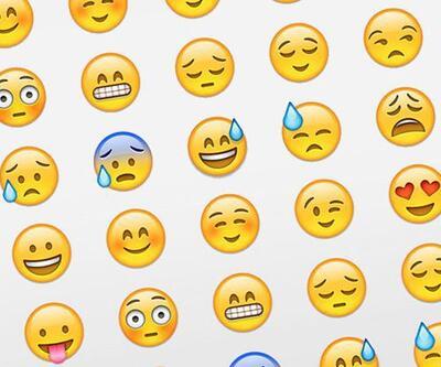 Emojiler insan ilişkilerini zayıflatıyor!
