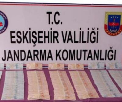 Eskişehir'de sahte para operasyonu: 7 gözaltı