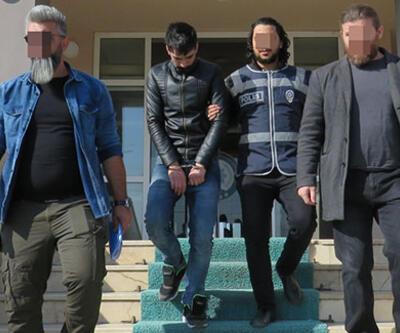 Iğdır'da sosyal medyadan büyü yapmakla suçlanan zanlı tutuklandı