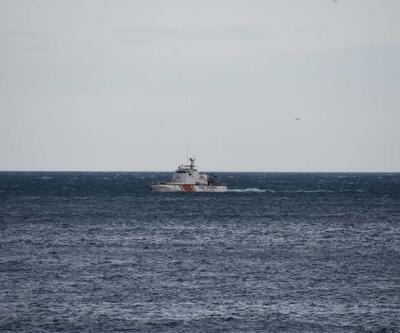 Sinop’ta batan teknede kaybolan balıkçı aranıyor