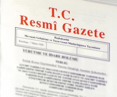 12 bin sözleşmeli sağlık personeli ilanı Resmi Gazete'de