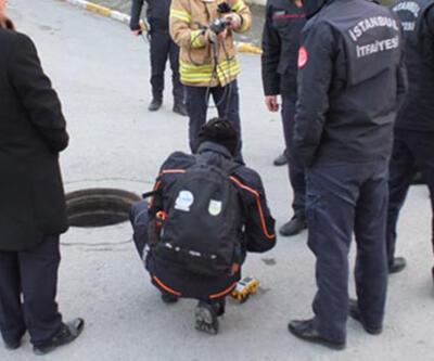 Tuzla'da kimyasal alarmı! Belediye Başkanı Yazıcı'dan açıklama geldi