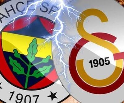 Galatasaray ile Fenerbahçe aynı futbolcunun peşinde... Son dakika Galatasaray'dan transfer haberleri 6 Mart