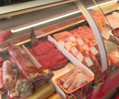 Kırmızı et fiyatı artınca tüketici tavuk alıyor