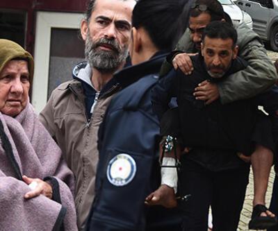 İzmir'de hastanede trafo patladı: Hastalar binadan tahliye edildi