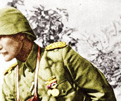 Hadi ipucu 18 Mart: Çanakkale Savaşı’nda Atatürk’ü ölümden döndüren eşya nedir?