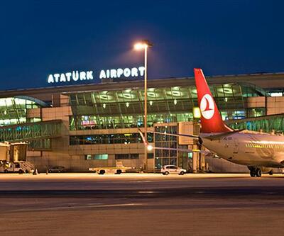 Atatürk Havalimanı 2019'un en iyi 5. havalimanı seçildi 