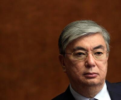 Kazakistan'ın yeni cumhurbaşkanı yemin ederek göreve başladı