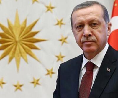 Cumhurbaşkanı Erdoğan'dan 'Dünya Nevruz Günü' mesajı