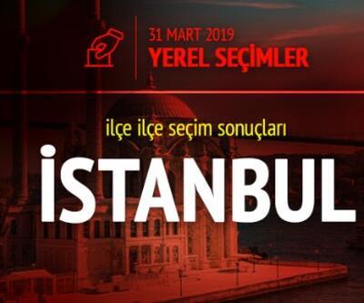 İstanbul seçim sonuçları cnnturk.com İstanbul seçim 2019 sayfasında olacak!