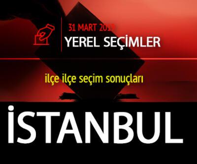 Son dakika... İstanbul kesin seçim sonuçları belli oldu mu, İstanbul'da son durum ne?
